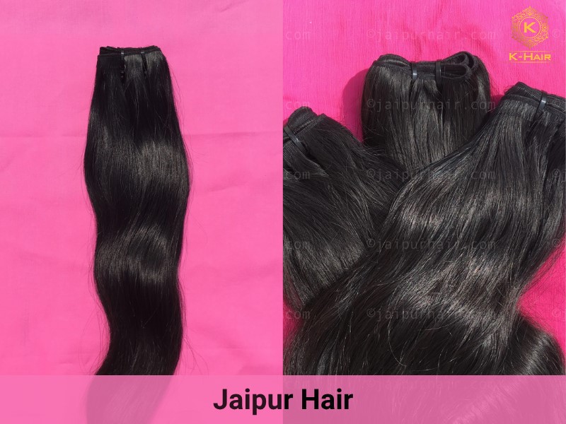 Jaipur Hair