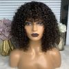 Wholesale Kinky Curly Natural Color