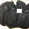 Kinky Curly Hair Weave