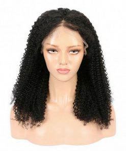 Kinky Curly Short bob wigs
