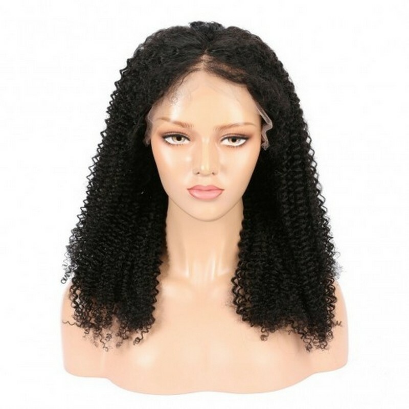Kinky Curly Short bob wigs Kinky Curly Short bob wigs