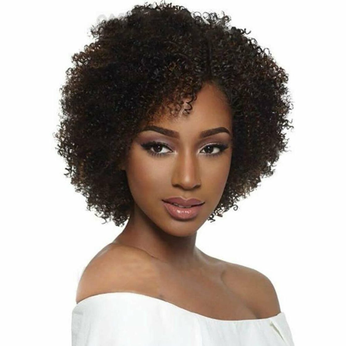 Kinky Curly Short bob wigs Kinky Curly Short bob wigs