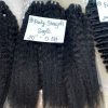 Wholesale Kinky Straight Natural Color