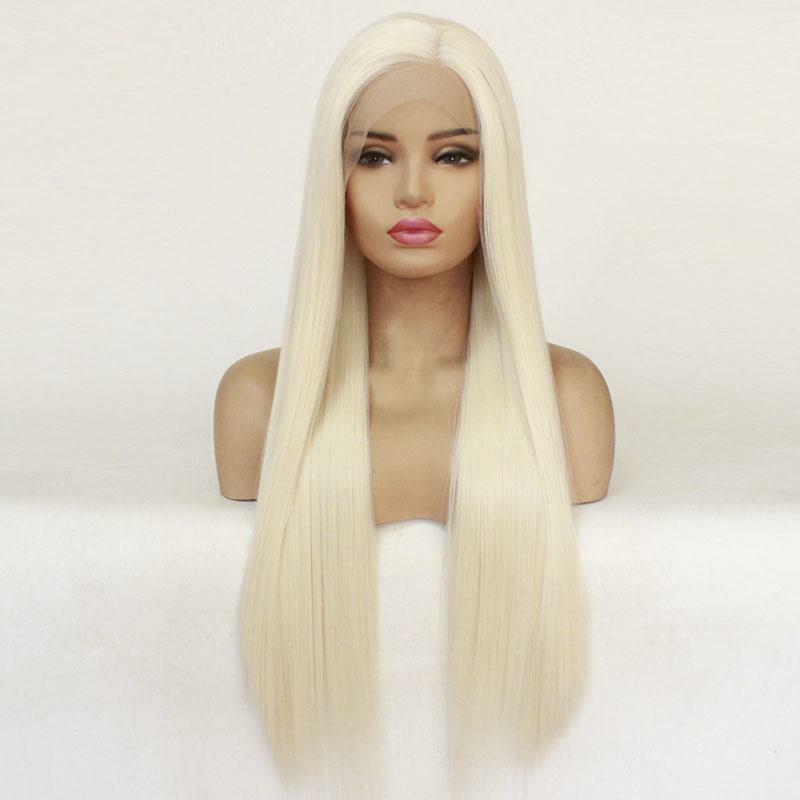 Light Colored Lace Front Wigs Light Colored Lace Front Wigs