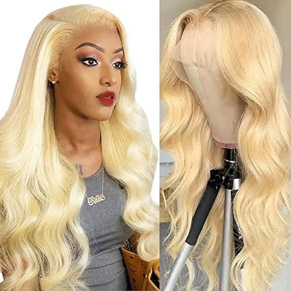Wholesale Light Colored Lace Front Wigs Wholesale Light Colored Lace Front Wigs