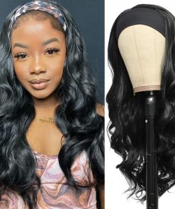 Loose Wave Natural Color