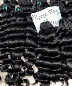 Loose Wave Natural Color