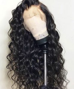 Loose Wave Natural Color