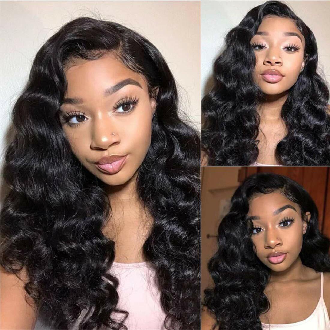 Wholesale Loose Wave Lace Closure Wigs Wholesale Loose Wave Lace Closure Wigs