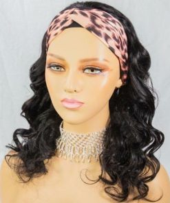 Loose Wave Natural Color