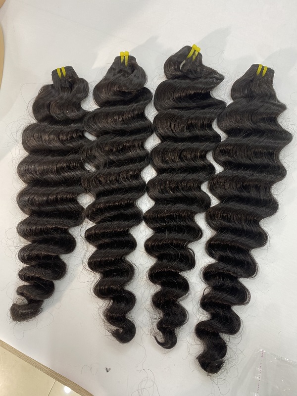 Vietnamese Loose Wave