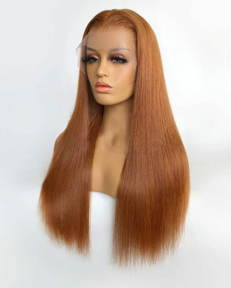 Medium Light Colored Lace Front Wigs Medium Light Colored Lace Front Wigs