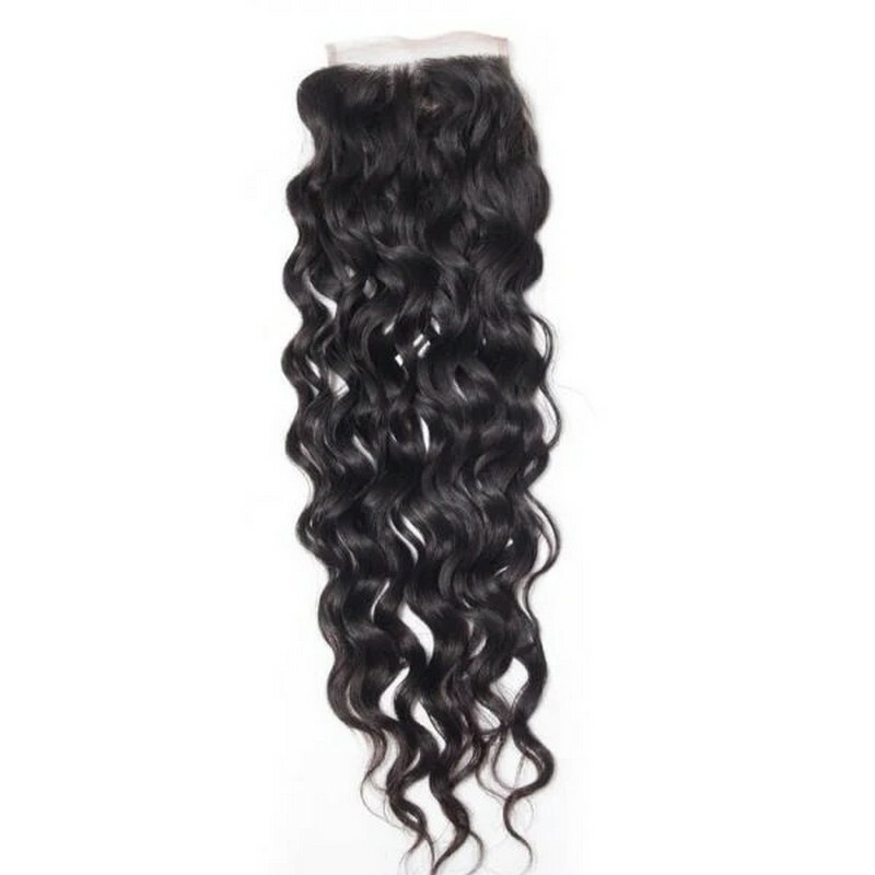 Natural Wave Transparent Lace Closure Natural Wave Transparent Lace Closure