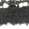 Wholesale Curly Wavy Natural Color Best Vietnamese Hair Weave