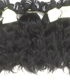Wholesale Curly Wavy Natural Color Best Vietnamese Hair Weave