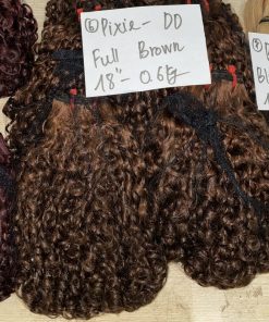 Wholesale Pixie Brown/Ombre Brown