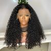 Wholesale Pixie Curl Natural Color Wigs