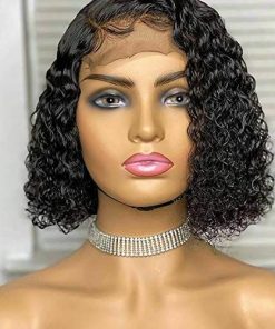 Pixie Curl Wigs