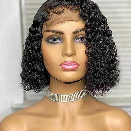 Pixie Curl Wigs Pixie Curl Wigs