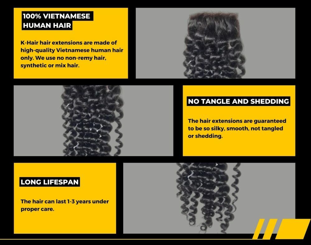 Pixie Curl Natural Color