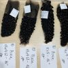 Wholesale Transparent Lace Pixie Funmi Natural Color Hair Closure