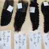 Wholesale Transparent Lace Pixie Funmi Natural Color Hair Frontal