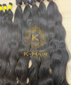 Raw Virgin Hair Bundle