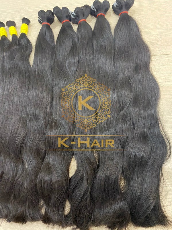 Raw Virgin Hair Bundle Raw Virgin Hair Bundle
