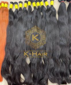Raw Virgin Hair Bundle