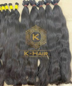 Raw Virgin Hair Bundle