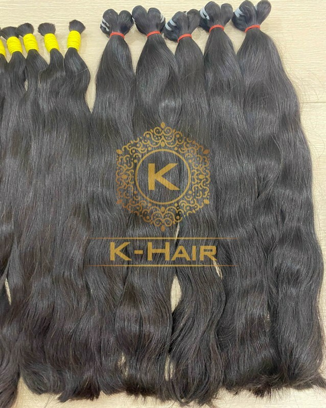 Raw Virgin Hair Bundle Raw Virgin Hair Bundle