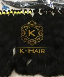 Raw Virgin Hair Bundle