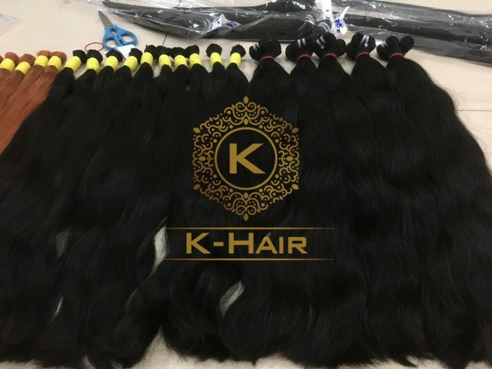 Raw Virgin Hair Bundle Raw Virgin Hair Bundle