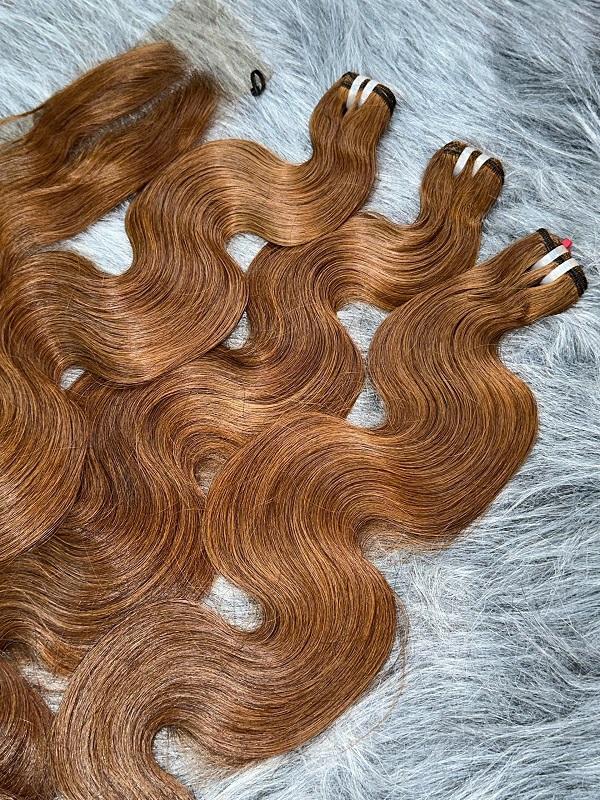 Vietnamese Body Wave Hair Extensions