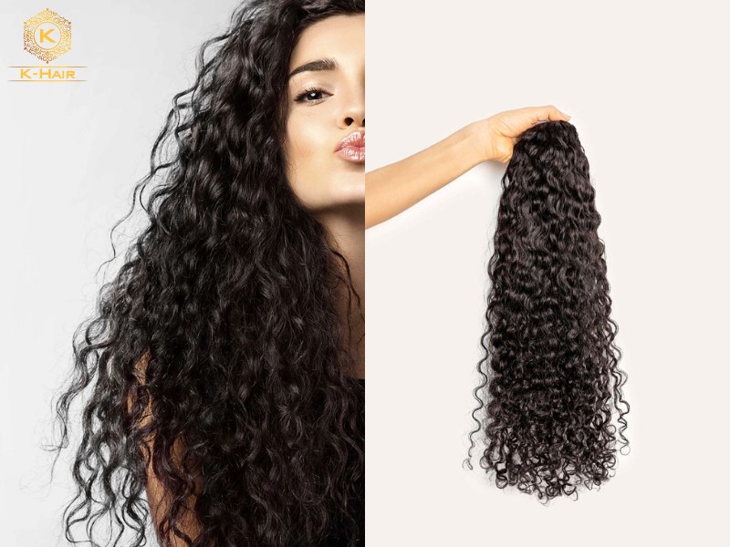 Vietnamese hair manufacturers offer reasonable prices