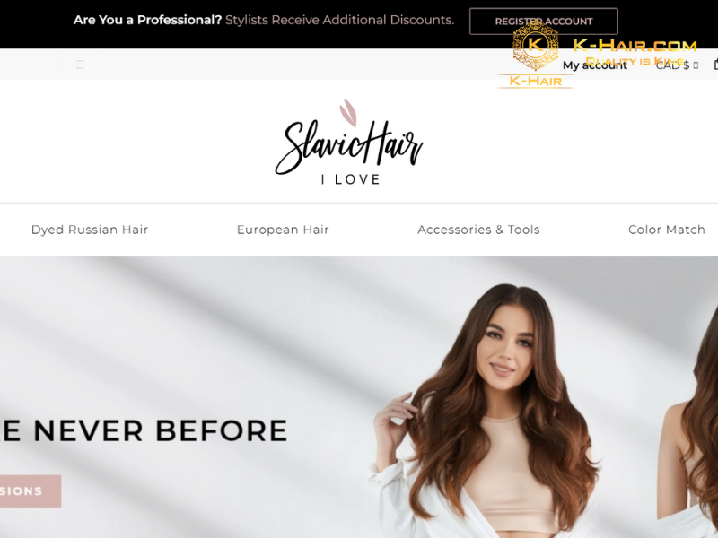 Virgin Russian Hair Wholesale Distributors 3