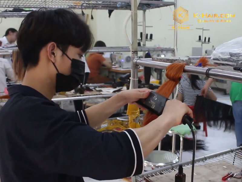 Virgin Russian Hair Wholesale Distributors 6