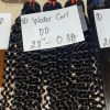Water Curly Hair Weave