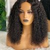 Wholesale Water Curly Lace Closure Wigs