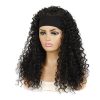 Wholesale Water Curly Natural Color