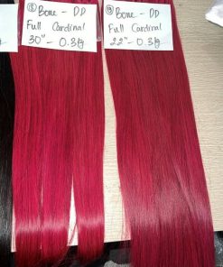 Wholesale Bone Straight Cardinal