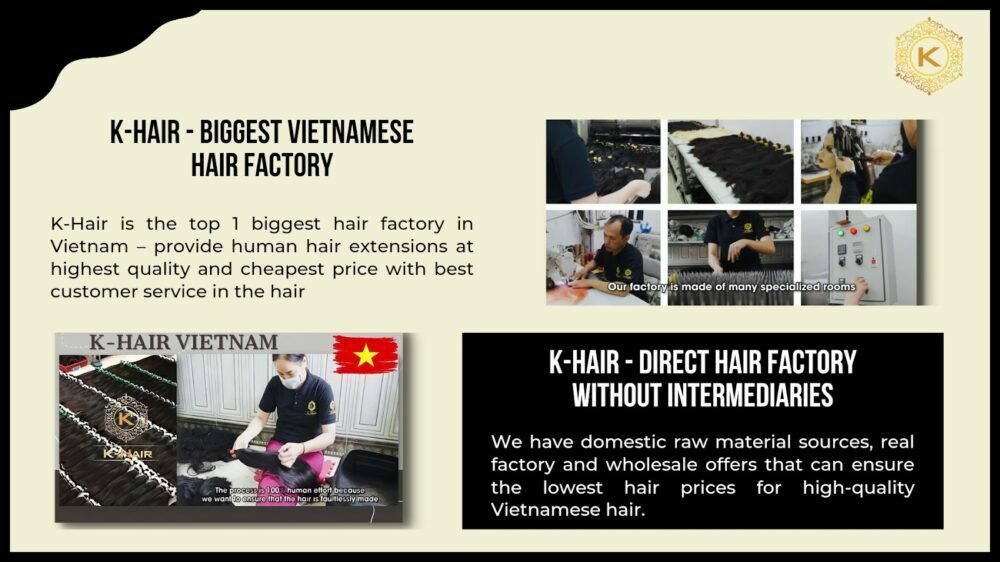 Wholesale Bone Straight Natural Color Best Vietnamese Hair Weave
