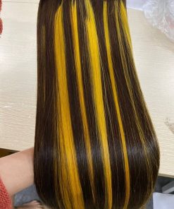 Wholesale Bone Straight Piano Colour