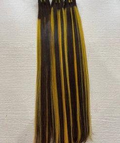 Wholesale Bone Straight Piano Colour