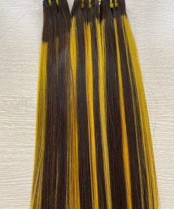 Wholesale Bone Straight Piano Colour