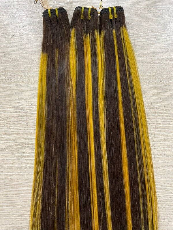 Wholesale Bone Straight Piano Colour Wholesale Bone Straight Piano Colour