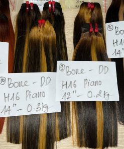 Wholesale Bone Straight Piano Colour