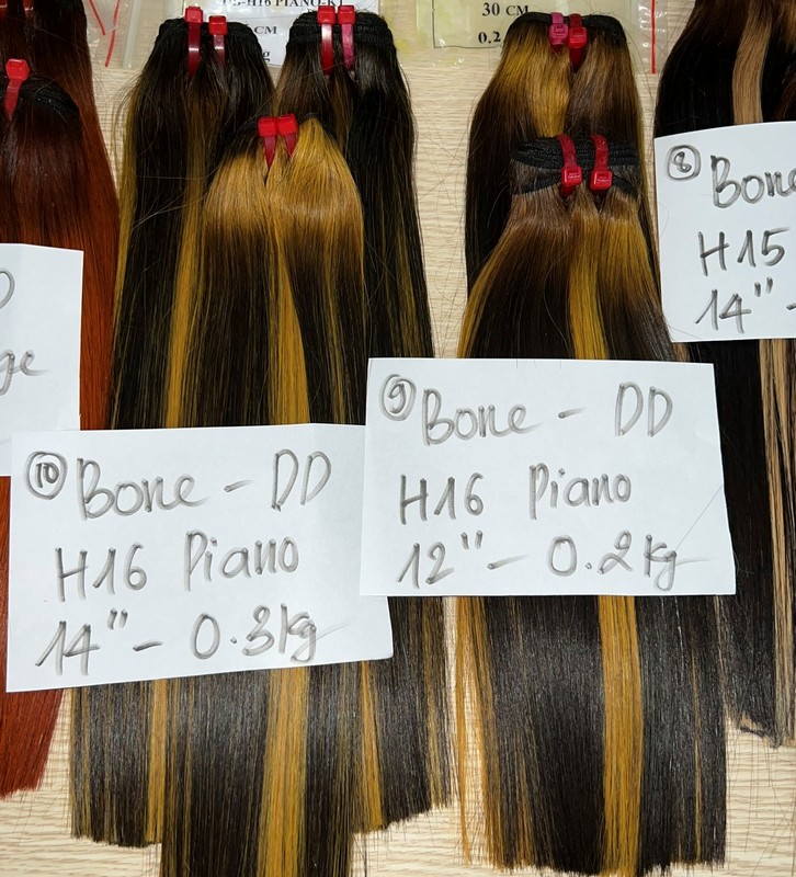 Wholesale Bone Straight Piano Colour Wholesale Bone Straight Piano Colour