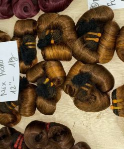 Wholesale Bouncy Curl Mix Piano