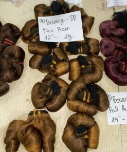 Wholesale Bouncy Curl Mix Piano